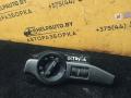 переключатель света Skoda Octavia 2 поколение (A5) [рестайлинг] 2008, 1.6 л., BSE, бензин, МКПП, синий, хетчбэк 5 дв. - фото №2