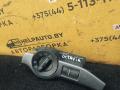 переключатель света Skoda Octavia 2 поколение (A5) [рестайлинг] 2008, 1.6 л., BSE, бензин, МКПП, синий, хетчбэк 5 дв. - фото №3