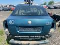 четверть передняя левая Skoda Octavia 2 поколение (A5) 2008, 1.6 л., BSE, бензин, МКПП, хетчбэк 5 дв. - фото №4