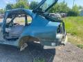 четверть передняя левая Skoda Octavia 2 поколение (A5) 2008, 1.6 л., BSE, бензин, МКПП, хетчбэк 5 дв. - фото №5