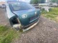 четверть передняя левая Skoda Octavia 2 поколение (A5) 2008, 1.6 л., BSE, бензин, МКПП, хетчбэк 5 дв. - фото №9