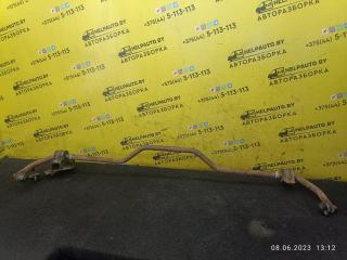 стабилизатор подвески задний Nissan Murano Z50 2003, 3.5 л., бензин, АКПП, синий, внедорожник 5 дв.