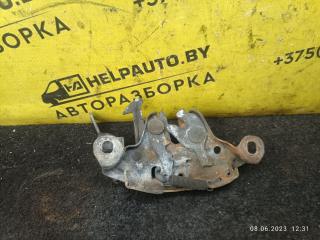 замок капота Nissan Murano Z50 2003, 3.5 л., бензин, АКПП, синий, внедорожник 5 дв.