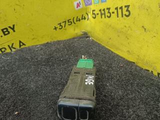 переключатель круиз-контроля Mazda 626 GE [рестайлинг] 1996, 1.8 л., бензин, МКПП, синий, седан