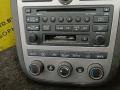 блок управления печки / климат-контроля Nissan Murano Z50 2003, 3.5 л., бензин, АКПП, синий, внедорожник 5 дв. - фото №2