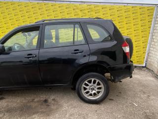 крыша Chery Tiggo (T11) 1 поколение 2011, 1.6 л., бензин, МКПП, внедорожник 5 дв., SQR481F