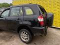 крыша Chery Tiggo (T11) 1 поколение 2011, 1.6 л., бензин, МКПП, внедорожник 5 дв., SQR481F - фото №2