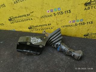 кулиса Peugeot Boxer 1 поколение 1999, 2.5 л., THY (DK5ATE), дизель, МКПП, белый, микроавтобус