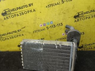 радиатор отопителя (печки) Volkswagen Golf 4 поколение 1998