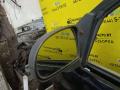 зеркало наружное левое Hyundai Atos 1 поколение 2000, 1.0 л., G4HC, бензин, МКПП, черный, хетчбэк 5 дв. - фото №2