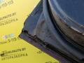 дверь задняя правая Hyundai Atos 1 поколение 2000, 1.0 л., G4HC, бензин, МКПП, черный, хетчбэк 5 дв. - фото №11