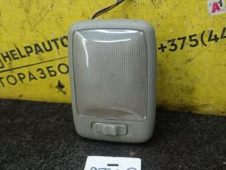 фонарь салона (плафон) Hyundai Atos 1 поколение 2000, 1.0 л., G4HC, бензин, МКПП, черный, хетчбэк 5 дв.