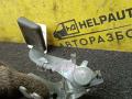 ручка открывания капота Hyundai Atos 1 поколение 2000, 1.0 л., G4HC, бензин, МКПП, черный, хетчбэк 5 дв. - фото №3