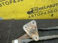 механизм стеклоочистителя (трапеция дворников) Hyundai Atos 1 поколение 2000, 1.0 л., G4HC, бензин, МКПП, черный, хетчбэк 5 дв. - фото №2