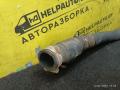 патрубок радиатора Hyundai Atos 1 поколение 2000, 1.0 л., G4HC, бензин, МКПП, черный, хетчбэк 5 дв. - фото №3
