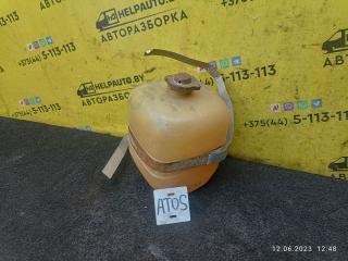 бачок расширительный Hyundai Atos 1 поколение 2000, 1.0 л., G4HC, бензин, МКПП, черный, хетчбэк 5 дв.
