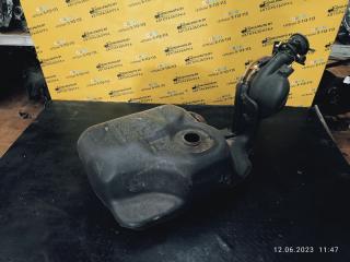 бак топливный Volkswagen Passat B3 1991, дизель, МКПП, универсал, передний привод