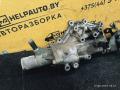 корпус термостата Renault Scenic RX4 1 поколение 2003, 2.0 л., F4R 744, бензин, МКПП, синий, внедорожник 5 дв., F4R - фото №2