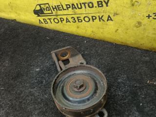 ролик натяжителя Nissan Murano Z50 2003, 3.5 л., бензин, АКПП, синий, внедорожник 5 дв.