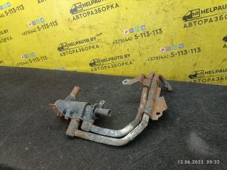 трубка охлаждающей жидкости Nissan Murano Z50 2003, 3.5 л., бензин, АКПП, синий, внедорожник 5 дв.