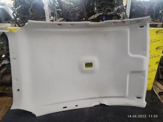 потолок Hyundai Getz 1 поколение [рестайлинг] 2008, 1.4 л., G4EE, бензин, МКПП, золотистый, хетчбэк 5 дв.