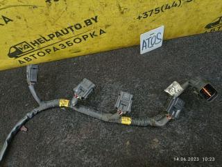 проводка Hyundai Atos 1 поколение 2000, 1.0 л., G4HC, бензин, МКПП, черный, хетчбэк 5 дв.
