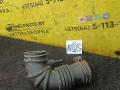 патрубок воздушного фильтра Hyundai Atos 1 поколение 2000, 1.0 л., G4HC, бензин, МКПП, черный, хетчбэк 5 дв. - фото №2