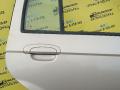 дверь задняя правая Hyundai Getz 1 поколение [рестайлинг] 2008, 1.4 л., G4EE, бензин, МКПП, золотистый, хетчбэк 5 дв. - фото №2