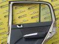 дверь задняя правая Hyundai Getz 1 поколение [рестайлинг] 2008, 1.4 л., G4EE, бензин, МКПП, золотистый, хетчбэк 5 дв. - фото №7