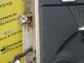 дверь задняя правая Hyundai Getz 1 поколение [рестайлинг] 2008, 1.4 л., G4EE, бензин, МКПП, золотистый, хетчбэк 5 дв. - фото №8