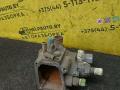 корпус термостата Peugeot Boxer 1 поколение 1999, 2.5 л., THY (DK5ATE), дизель, МКПП, белый, микроавтобус - фото №2