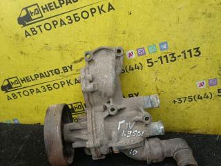 помпа Volkswagen Golf 4 поколение 2000, 1.9 л., дизель, МКПП, передний привод, SDI