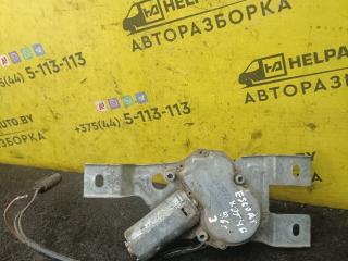 моторчик заднего стеклоочистителя (дворника) Ford Escort 5 поколение [рестайлинг] 1995, МКПП, хетчбэк 5 дв., передний привод