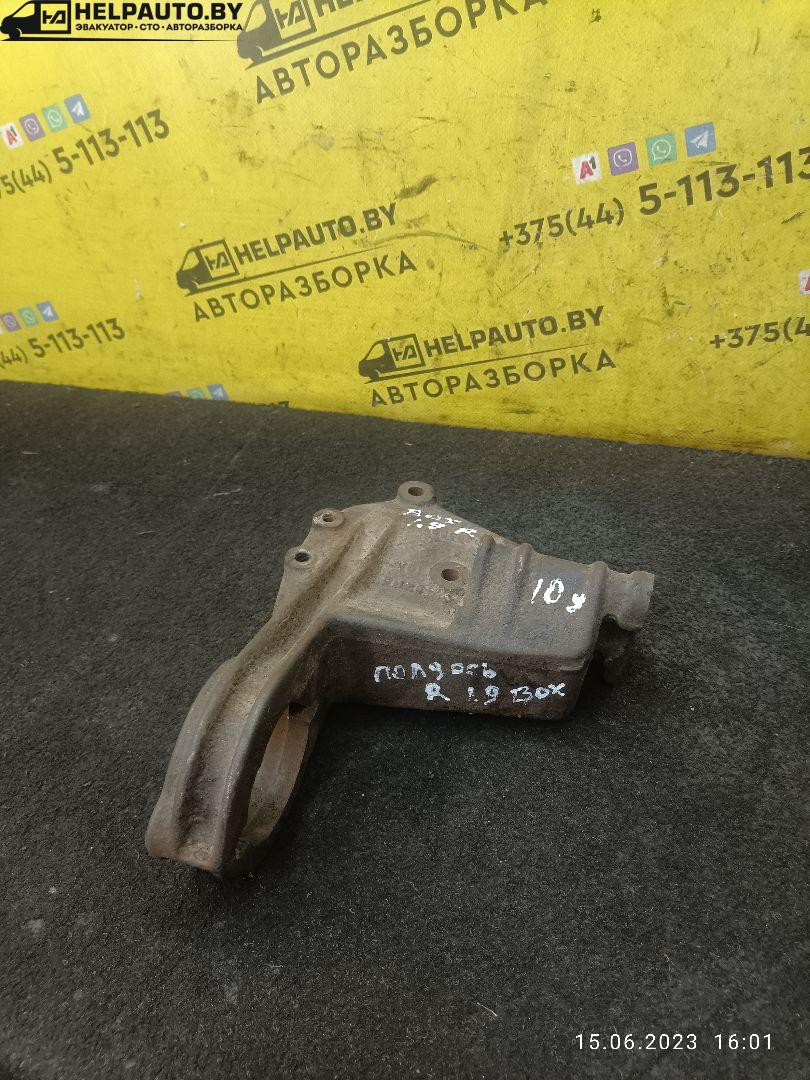 кронштейн полуоси Peugeot Boxer 1 поколение 1999, 1.9 л., TDi, DHX (XUD9TE), дизель, МКПП, бордовый, микроавтобус, передний привод - фото №1