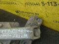 кронштейн КПП Peugeot Boxer 1 поколение 1999, 2.5 л., THY (DK5ATE), дизель, МКПП, белый, микроавтобус - фото №2