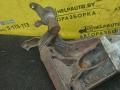 кронштейн КПП Peugeot Boxer 1 поколение 1999, 2.5 л., THY (DK5ATE), дизель, МКПП, белый, микроавтобус - фото №3