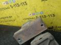 кронштейн КПП Peugeot Boxer 1 поколение 1999, 2.5 л., THY (DK5ATE), дизель, МКПП, белый, микроавтобус - фото №5
