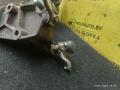кронштейн КПП Peugeot Boxer 1 поколение 1999, 2.5 л., THY (DK5ATE), дизель, МКПП, белый, микроавтобус - фото №6