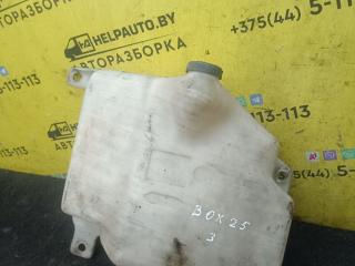 бачок омывателя Peugeot Boxer 1 поколение 1999, 1.9 л., TDi, DHX (XUD9TE), дизель, МКПП, бордовый, микроавтобус, передний привод
