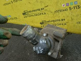 помпа Peugeot Boxer 1 поколение 1999, 2.5 л., THY (DK5ATE), дизель, МКПП, белый, микроавтобус