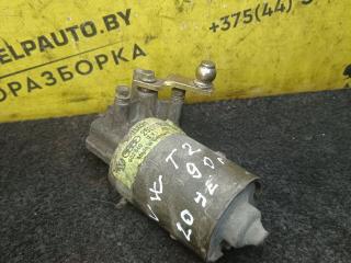 моторчик передних стеклоочистителей (дворников) Volkswagen Transporter T3 [рестайлинг] 1990, 251955113C