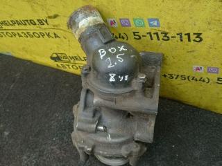 помпа Peugeot Boxer 1 поколение 1999, 2.5 л., THY (DK5ATE), дизель, МКПП, белый, микроавтобус