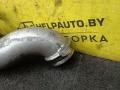 патрубок интеркулера Peugeot Boxer 1 поколение 1999, 2.5 л., THY (DK5ATE), дизель, МКПП, белый, микроавтобус - фото №3