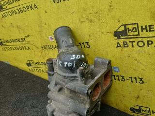помпа Peugeot Boxer 1 поколение 1999, 2.5 л., THY (DK5ATE), дизель, МКПП, белый, микроавтобус, TDI