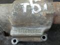 корпус термостата Peugeot Boxer 1 поколение 1999, 2.5 л., THY (DK5ATE), дизель, МКПП, белый, микроавтобус - фото №4