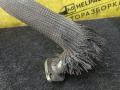 трубка системы рециркуляции EGR Ford Mondeo 3 поколение 2001, 1.8 л., i, CHBA, бензин, МКПП, серебристый, седан, передний привод - фото №3