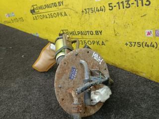 колба в бак Mazda 323F BA 1996, 1.8 л., BP, бензин, МКПП, серебристый, хетчбэк 5 дв.