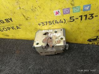 замок двери сдвижной Peugeot Boxer 1 поколение 1999, 2.5 л., THY (DK5ATE), дизель, МКПП, белый, микроавтобус