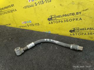 трубка (шланг) сцепления Opel Vectra B [рестайлинг] 1999, 2.0 л., X 20 DTH, дизель, МКПП, черный, универсал