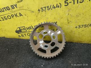 звездочка ТНВД Peugeot Boxer 1 поколение 1999, 2.5 л., THY (DK5ATE), дизель, МКПП, белый, микроавтобус